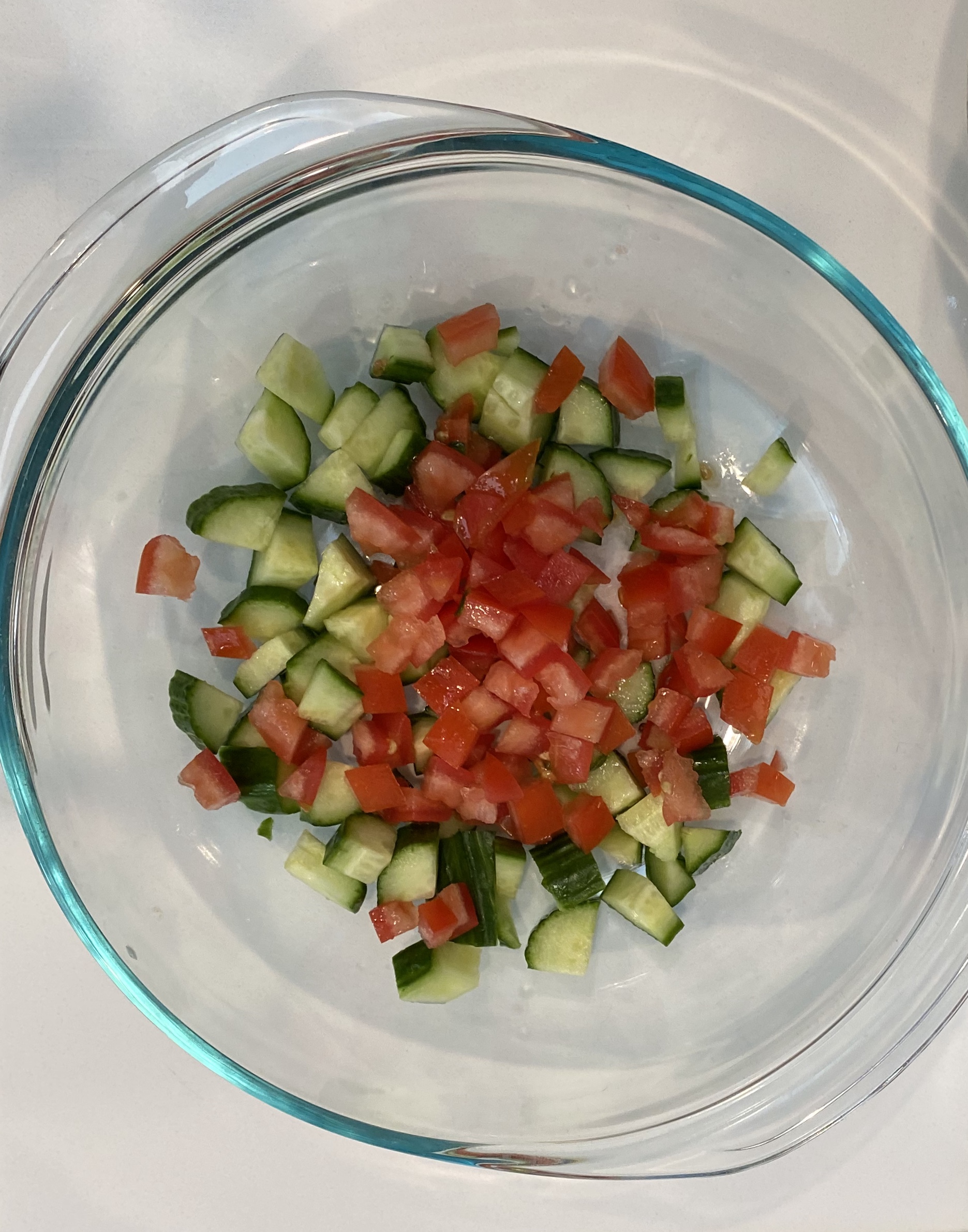 Summer Ceviche Made Easy - The Maxwell Method